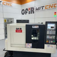 Gfir G320 CNC Torna Tezgahı Gfir G320 CNC Torna Tezgahı