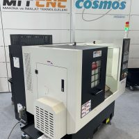 Gfir G320 CNC Torna Tezgahı Gfir G320 CNC Torna Tezgahı