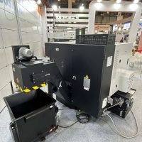 Gfir G320 CNC Torna Tezgahı Gfir G320 CNC Torna Tezgahı