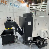 Gfir G320 CNC Torna Tezgahı Gfir G320 CNC Torna Tezgahı